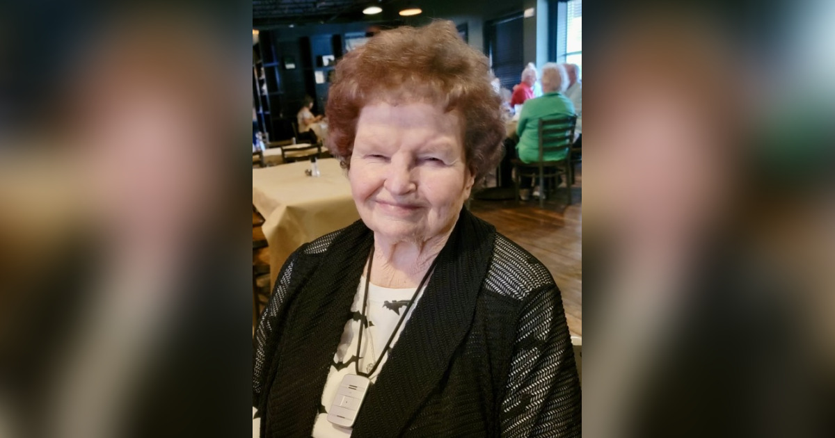 Sarah Mayzell Haynie Segrest