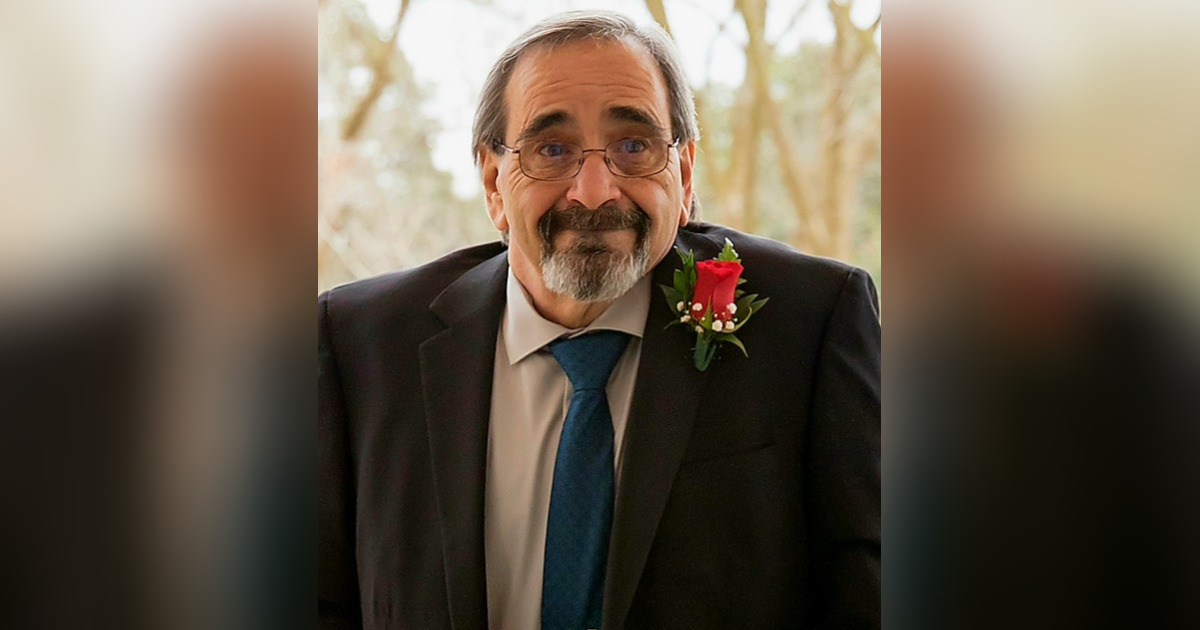 Sr. Thomas William Grindle