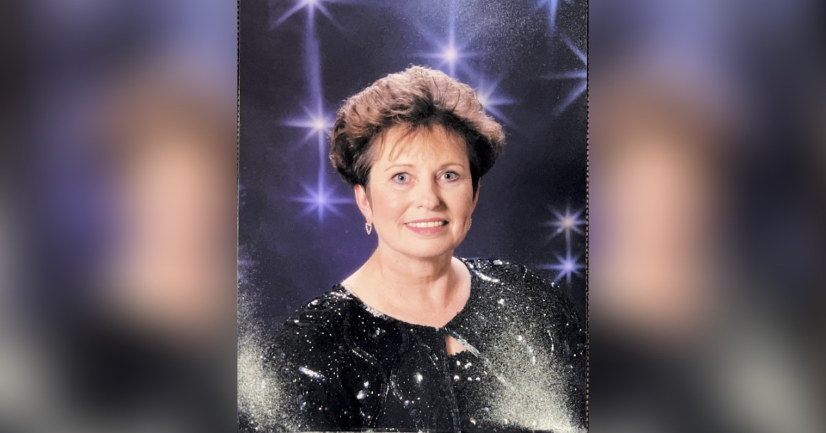 Linda Bishop Brock Smyth