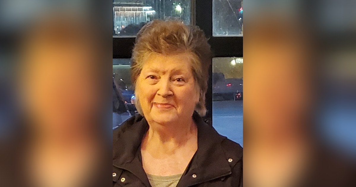 Sandra Jeanette Pattillo