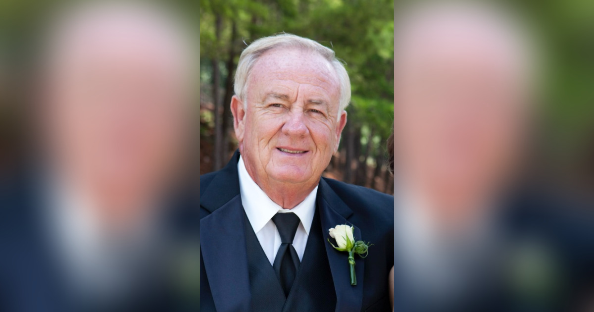 Thomas “Tom” Leroy Clancy, Jr. Obituary May 11, 2024 Tuskegee, AL