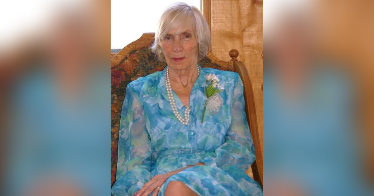 Mildred Ruthie Mae Washington Pattillo