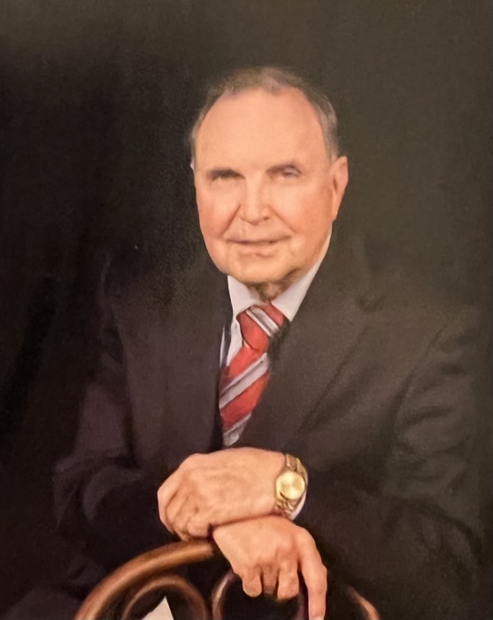 Howard Glenn Johnson Obituary Dec 18, 2021 Tuskegee, AL