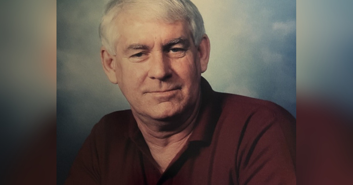 Obituary for Lawrence "Larry" G Musick J.E. Humphrey Funeral Home