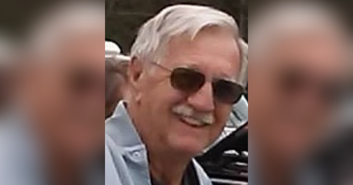 John Nutter Jr. Obituary January 27, 2023 Shawnee, OH