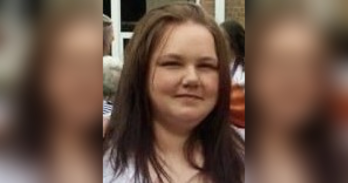 Stacey Salisbury Obituary May 3, 2023 J.E. Humphrey Funeral Home Shawnee, OH