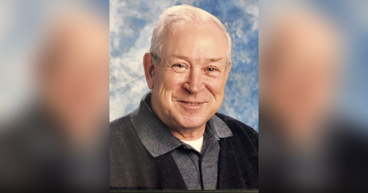 Willard Parsley Obituary Jun 11, 2023 Shawnee, OH