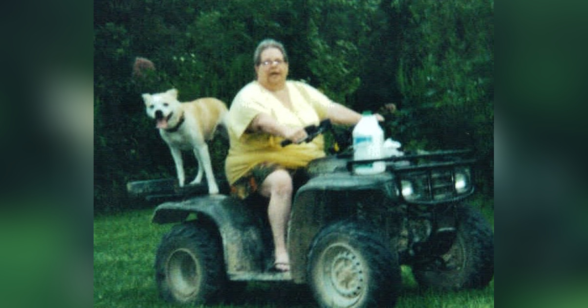 Julie MeredithMcclelland