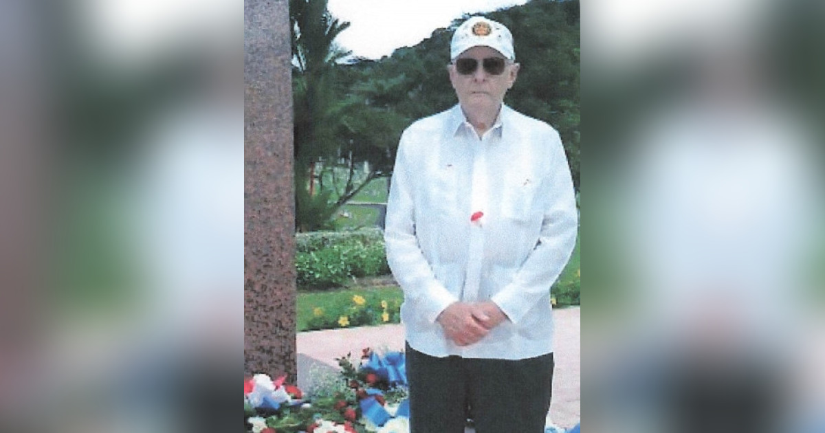 Obituary for Wallace McClure Snyder Haught Funeral Home