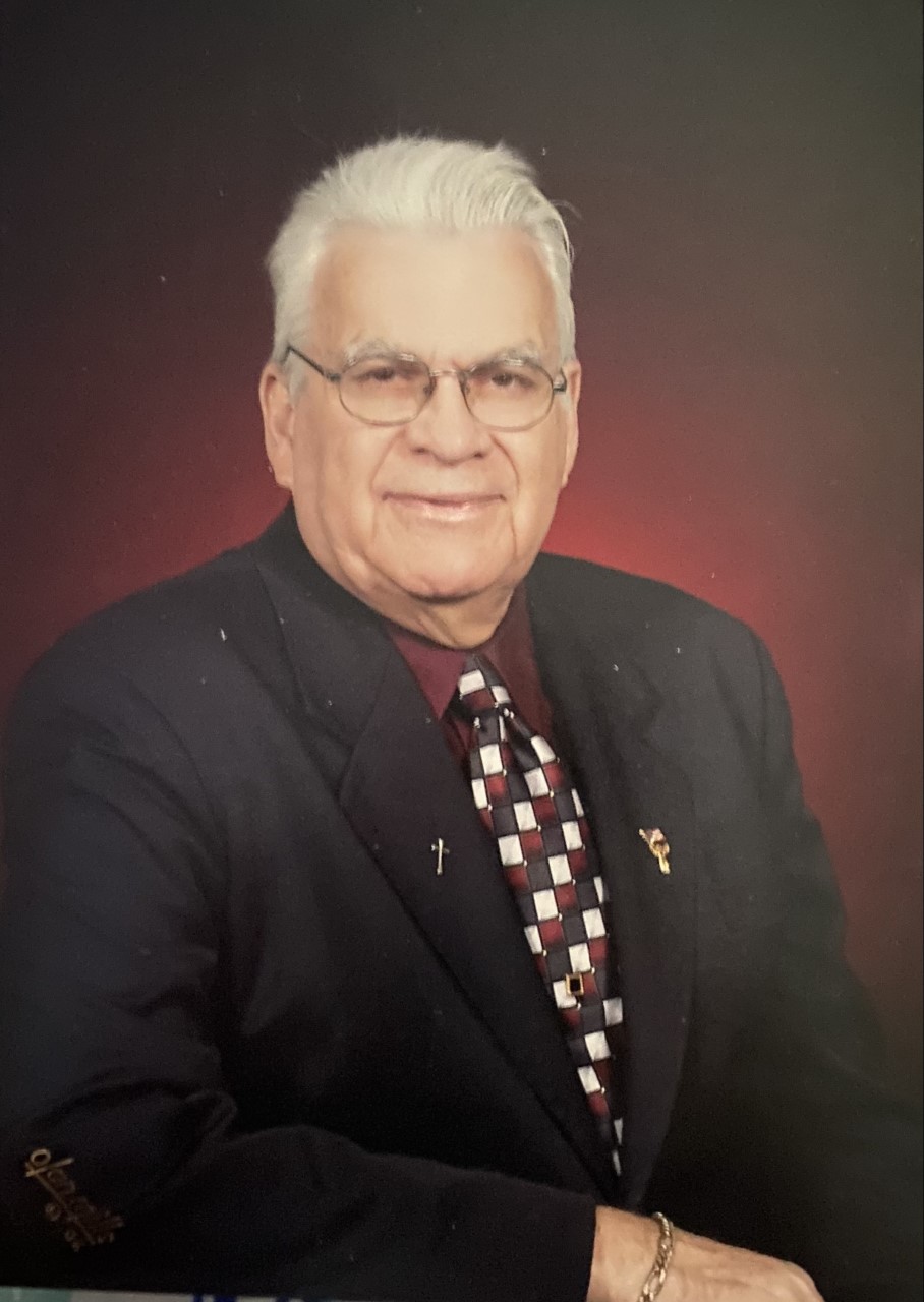 Jon Unger Obituary September 22, 2022 Plant City, FL