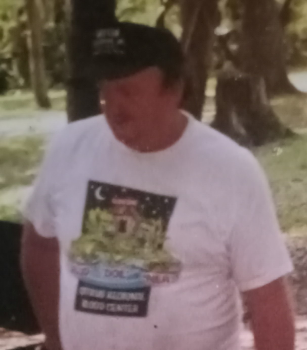 Alfred "Gator" Dunbar Obituary October 18, 2022 Plant City, FL