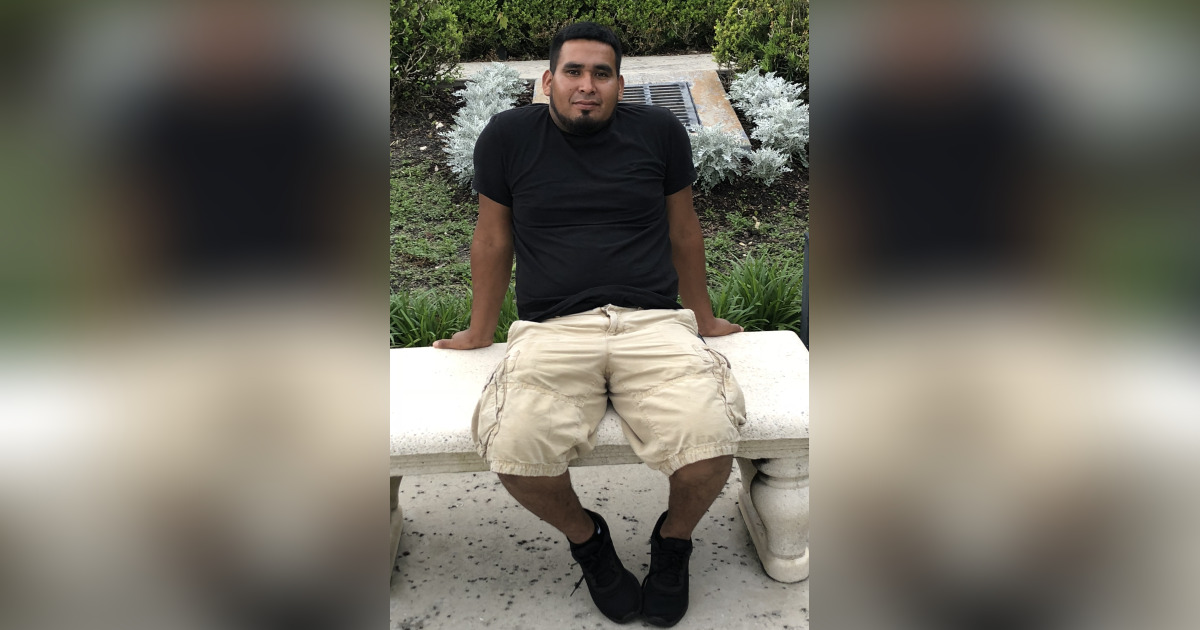 Jose Sanchez Sanchez