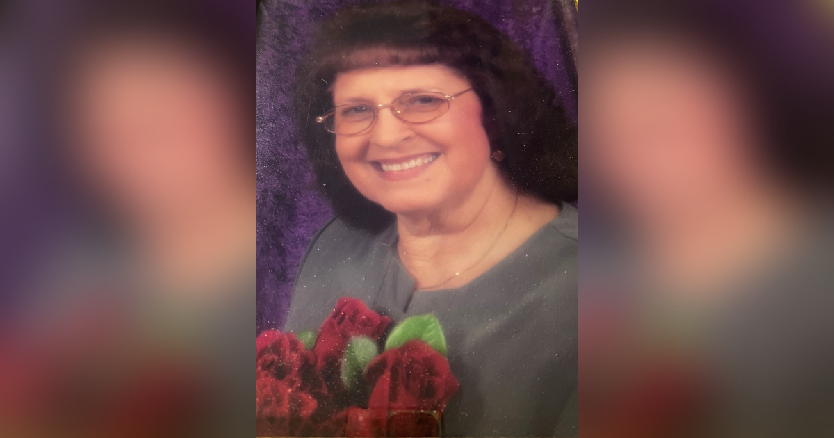 Obituary for Carolyn Pelham Haught Funeral Home