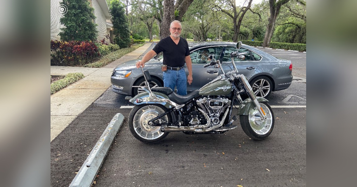 Obituary for Ronald Gene Tarlton Haught Funeral Home