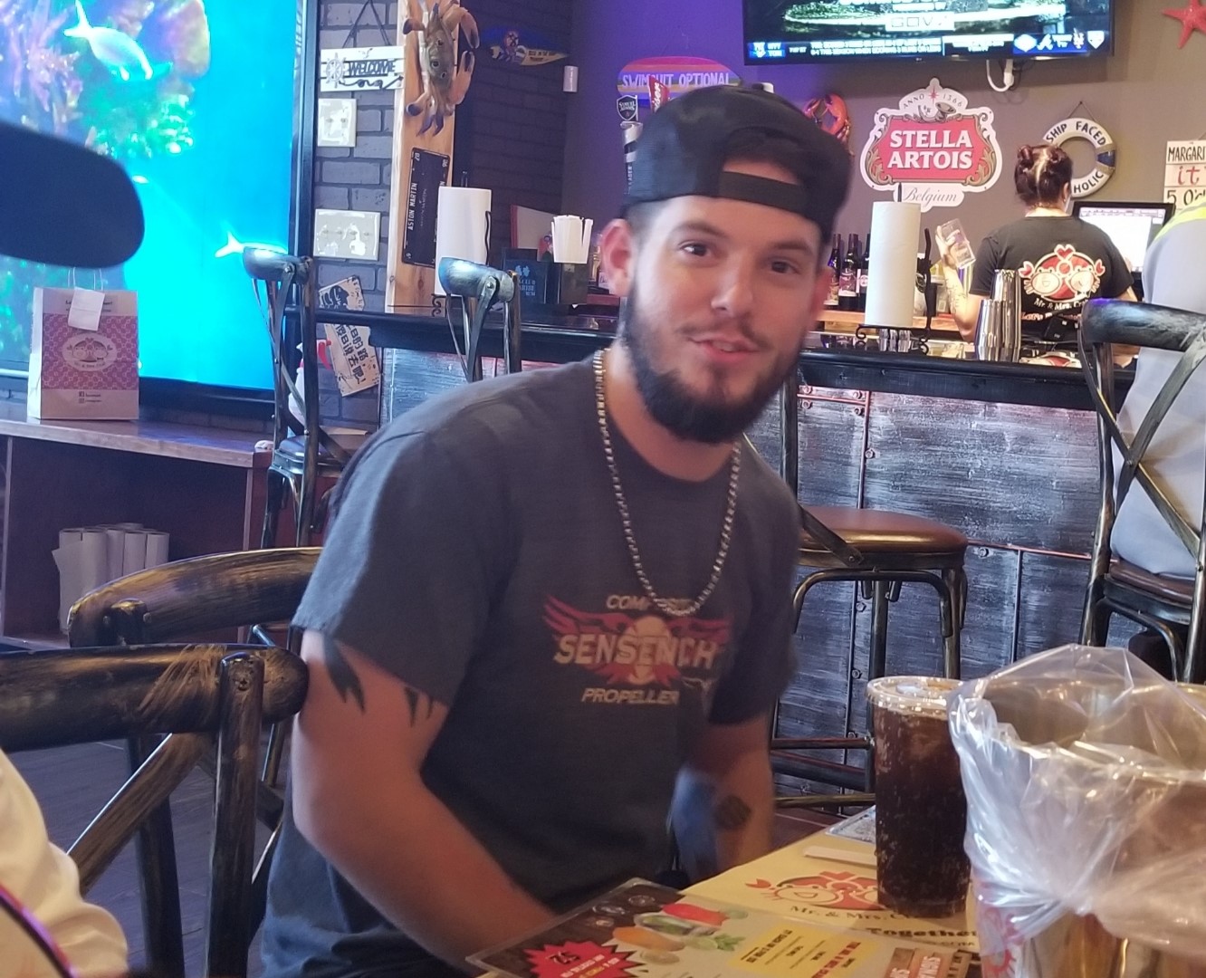 Josh Herring Obituary Jun 10, 2023 Plant City, FL