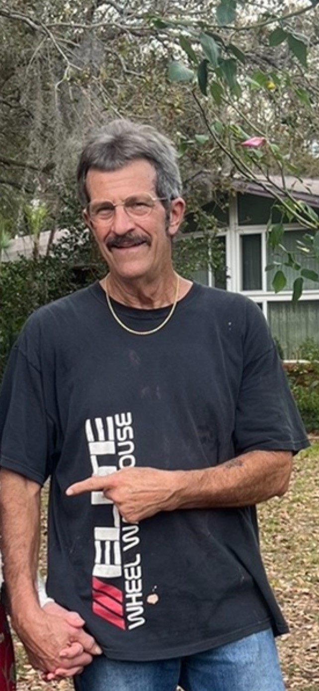 Robert Walden Obituary June 18, 2023 Haught Funeral Home Plant City, FL