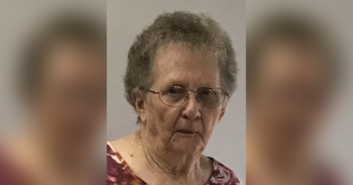 Lottie "Aunt Topsy" Whitfield