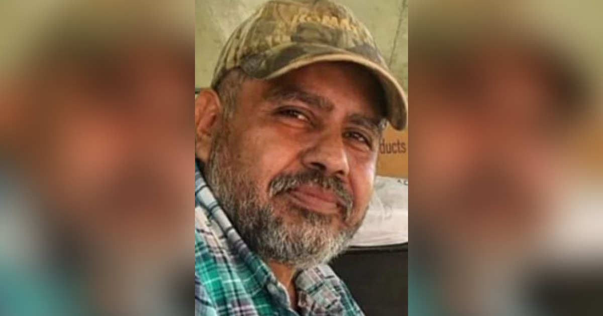 Sergio CabralesMedina