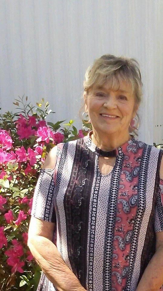 Patricia Stratton Obituary December 9, 2023 Plant City, FL