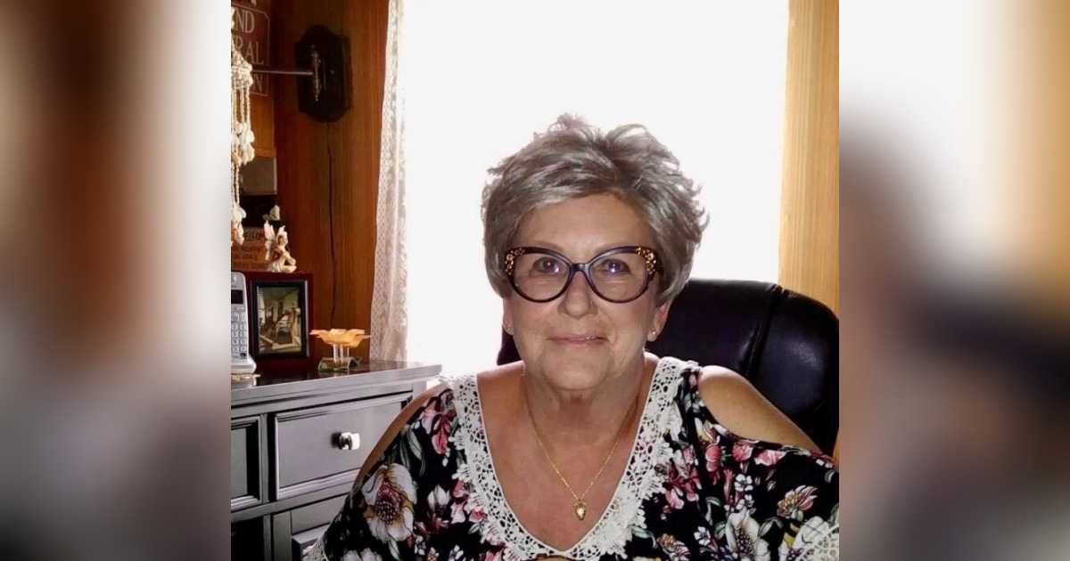Obituary for Rita McNamee Haught Funeral Home