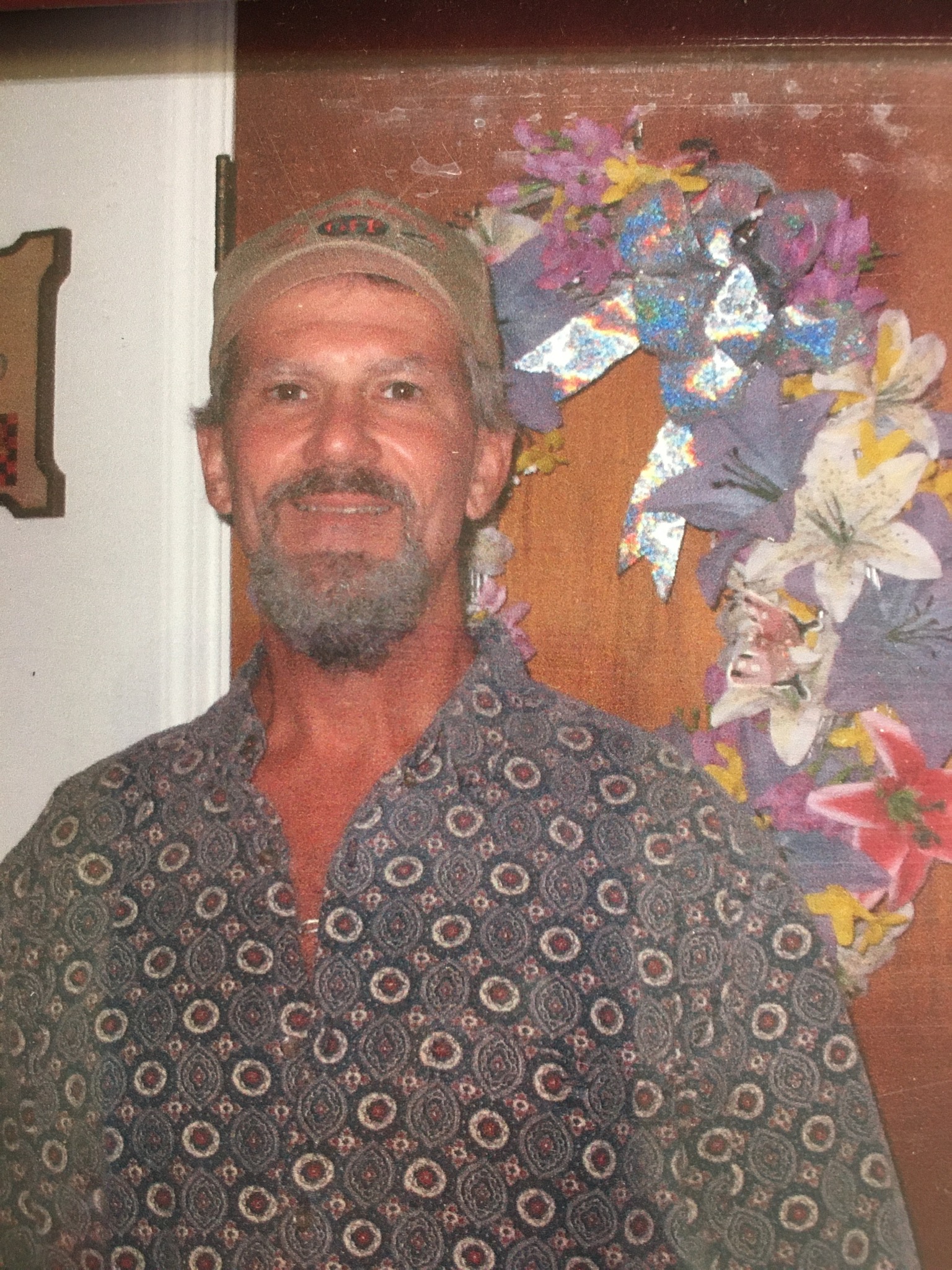 Phillip Walden Obituary December 2, 2021 Haught Funeral Home Plant City, FL