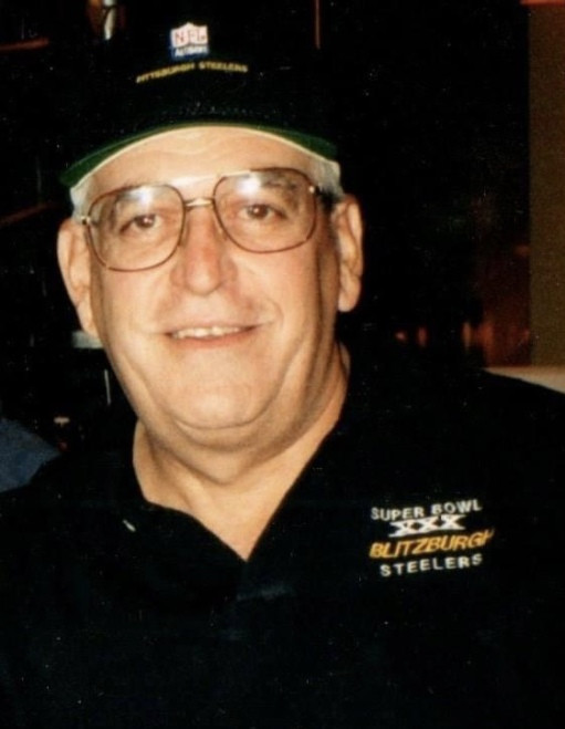 Gerald "Jerry" Lorenz Obituary October 8, 2022 Stephen M. Brady