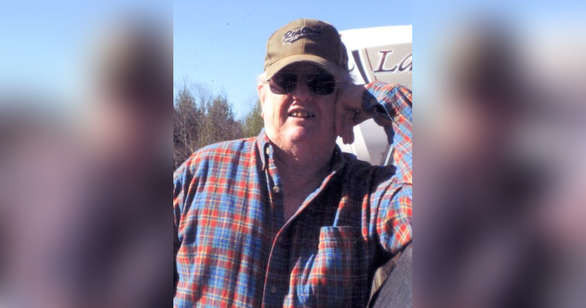 Obituary for Douglas Ralph Hendrix HayworthMiller Funeral Homes