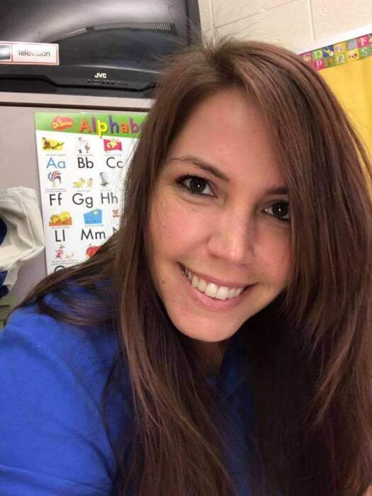 Obituary for Savanna Kay Saunders HayworthMiller Funeral Homes