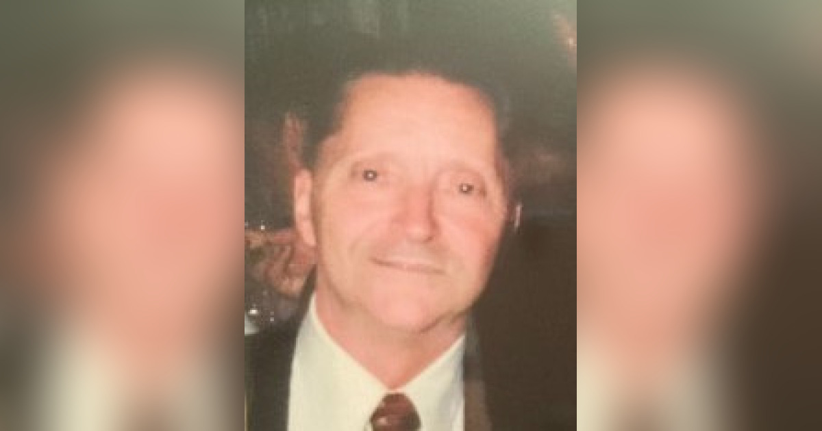 Obituary for Edward John Dolan, Jr. HayworthMiller Funeral Homes