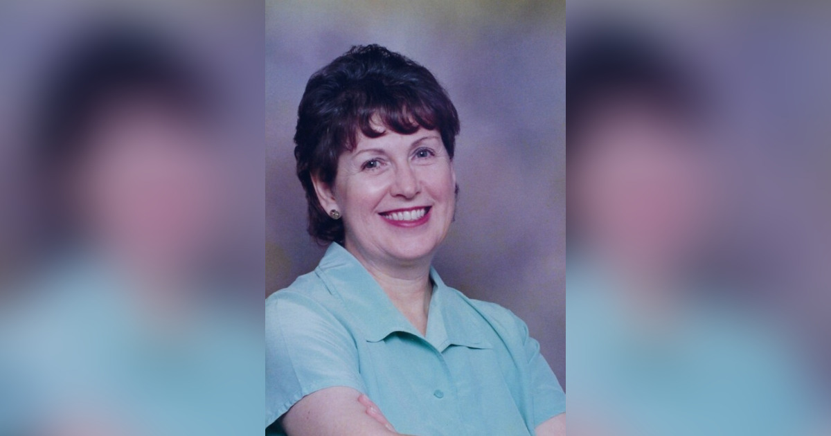 Obituary for Susan Ann Lockwood HayworthMiller Funeral Homes