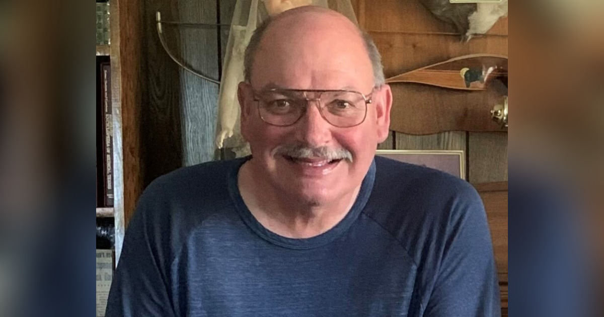 Obituary for Larry Blake Pinnix HayworthMiller Funeral Homes