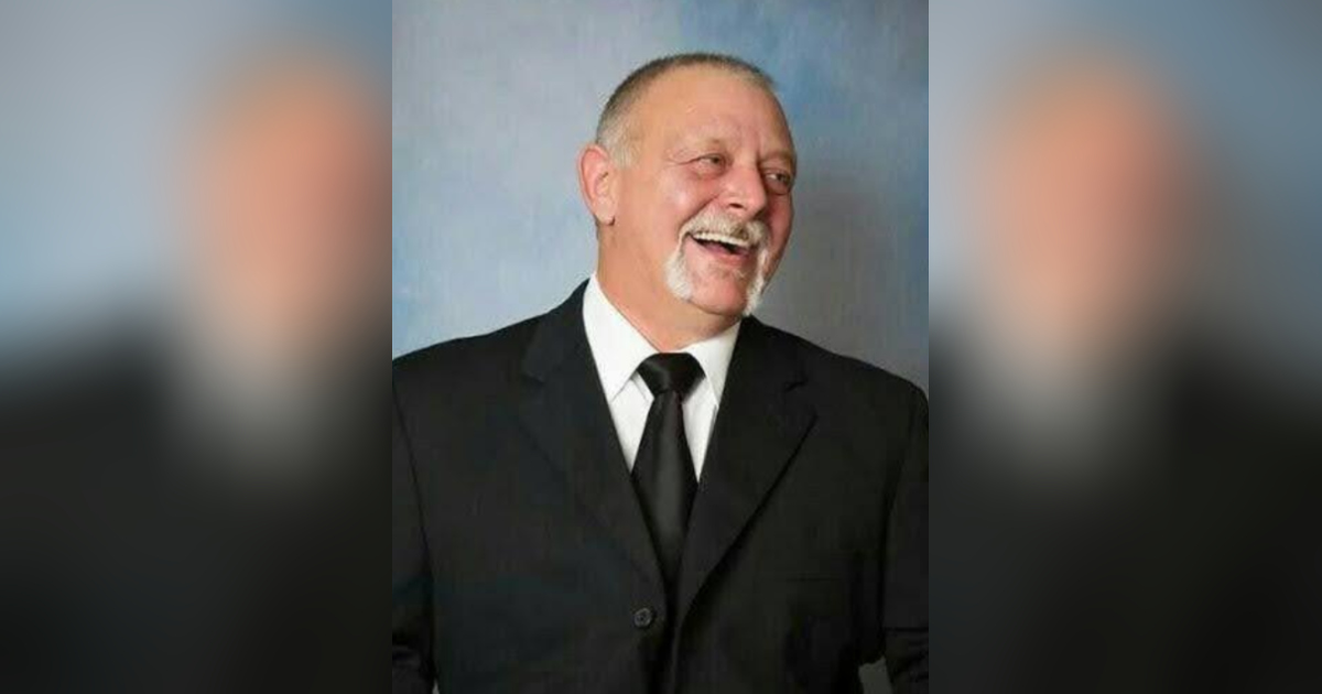 Charles Bodenhamer Sr.