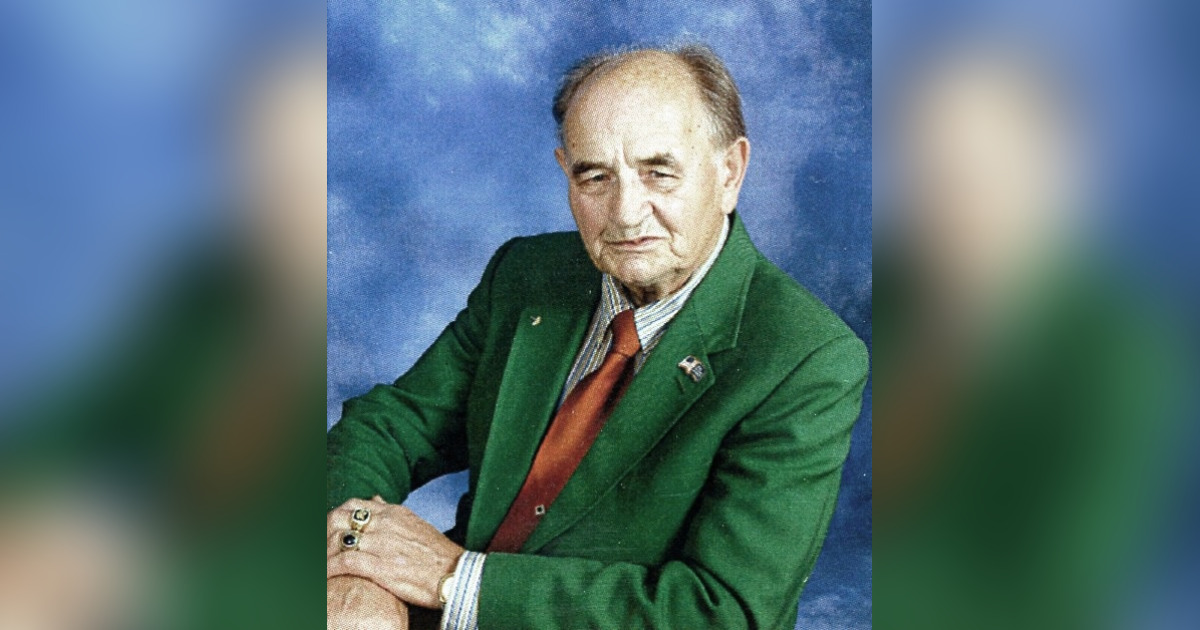 William "Bill" Templeton