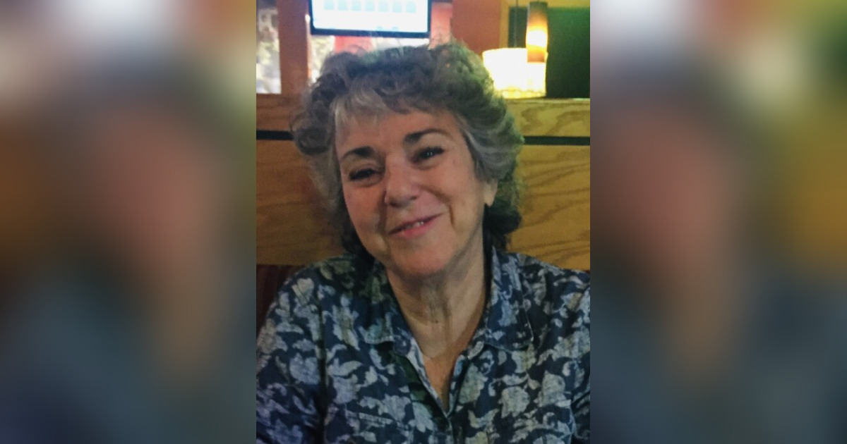 Patricia "Trish" Sumners