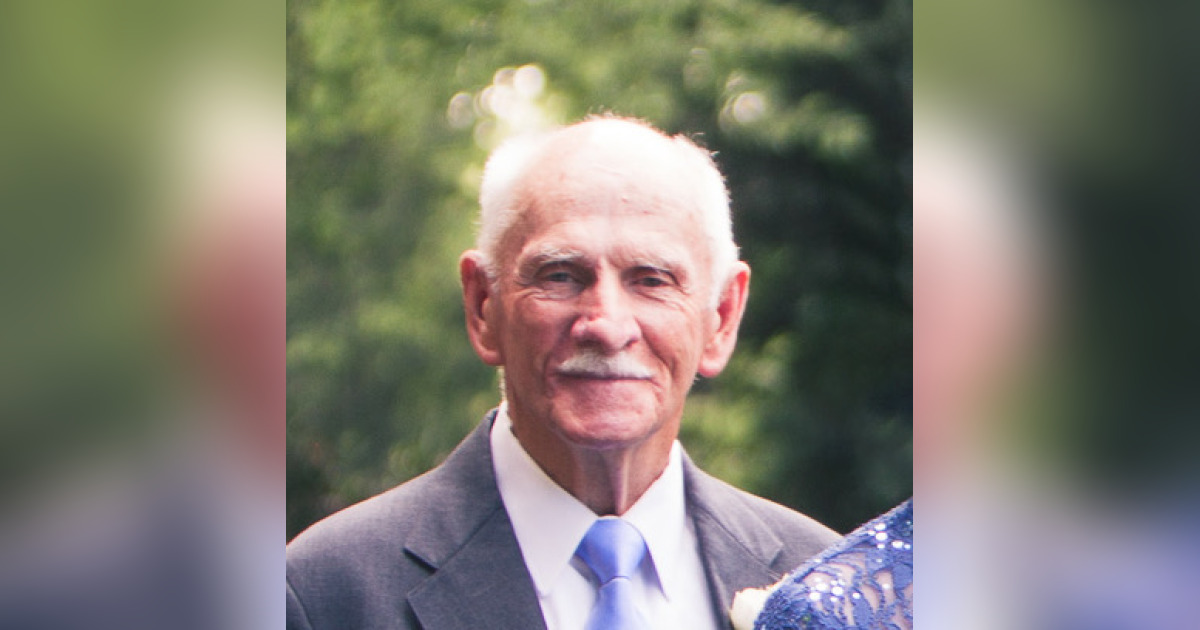 Rev. John "D" Moxley