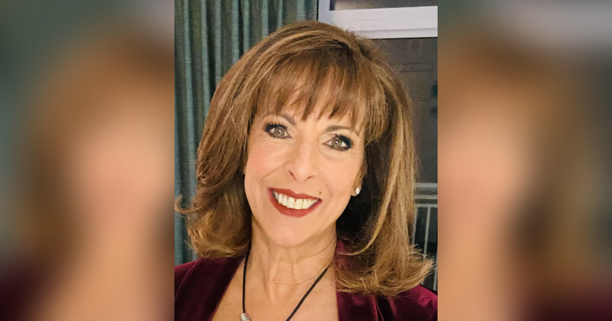 Michelle Govan Merritt