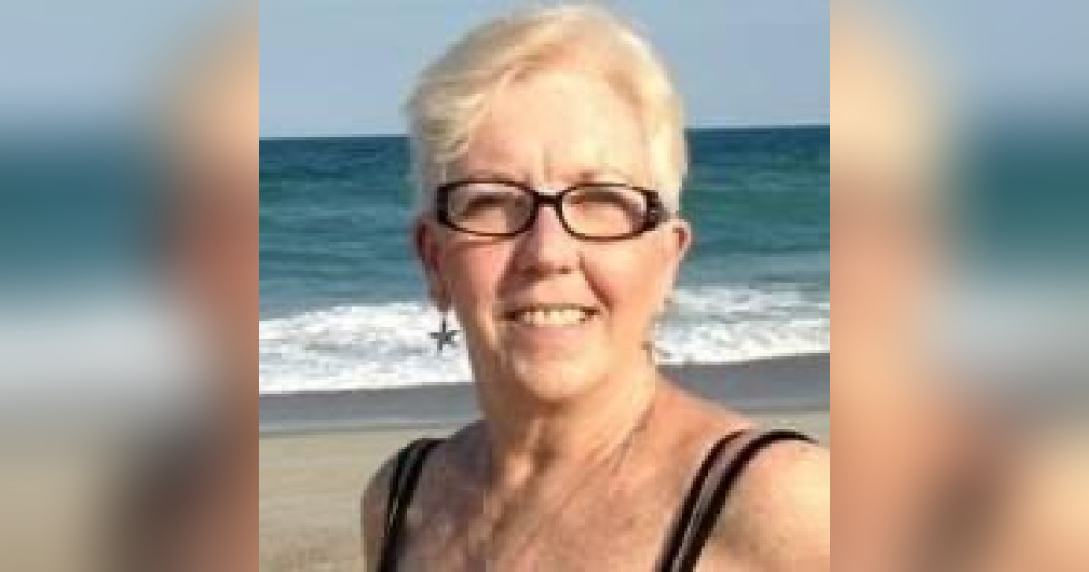 Martha "Marty" Cowie