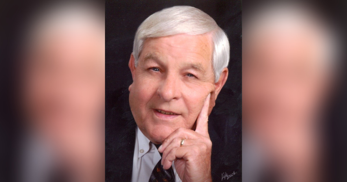 Leon QuotBillQuot Huls