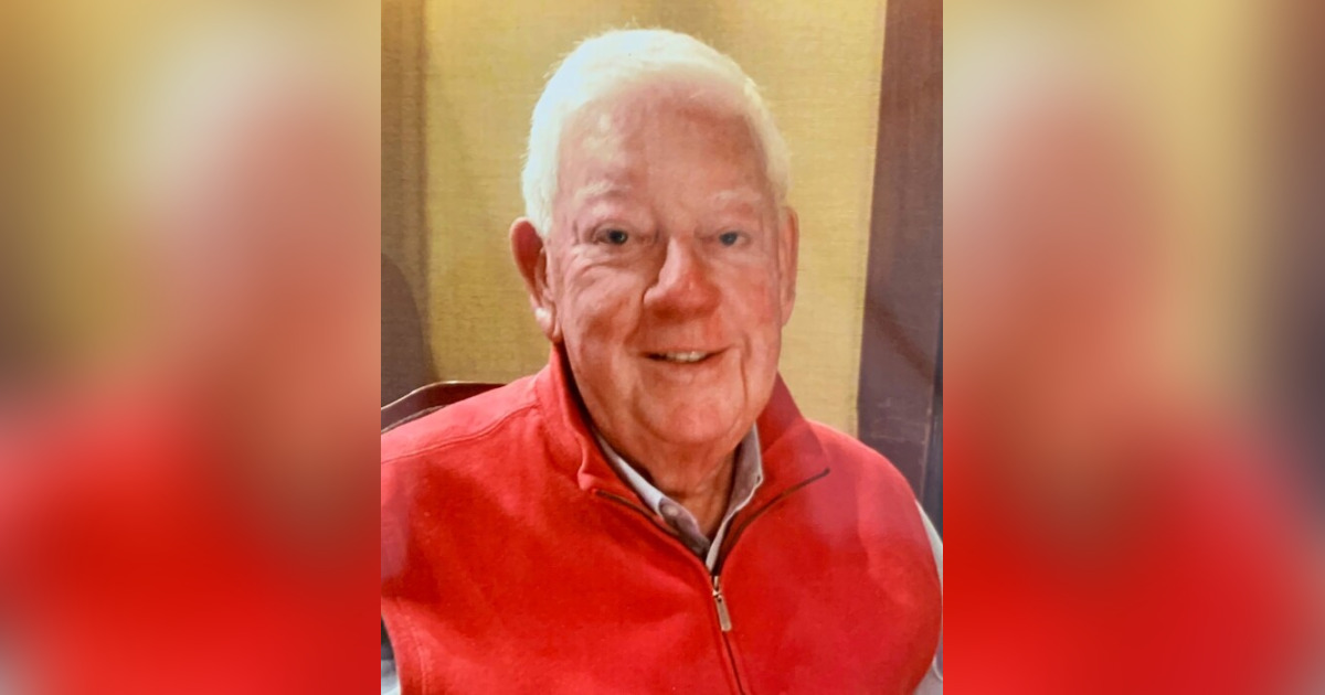 Robert "Frank" Burchette