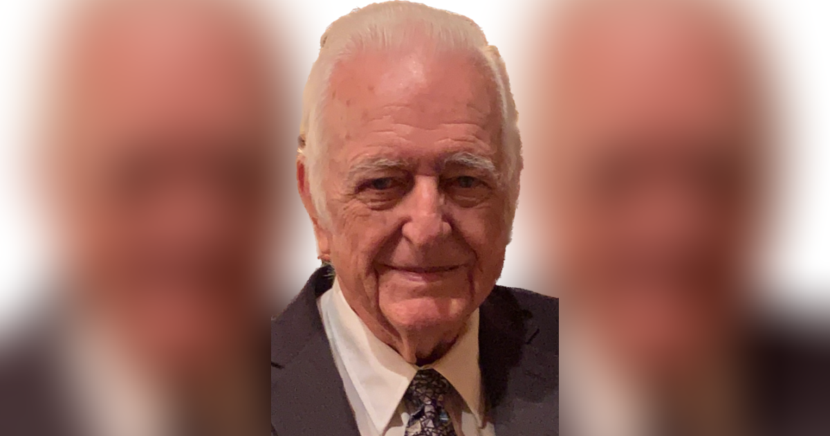 Iv Andrew Sensabaugh