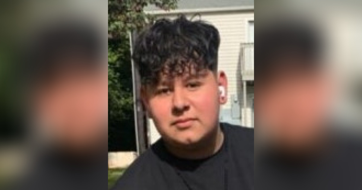 Robie Mendoza Calderon