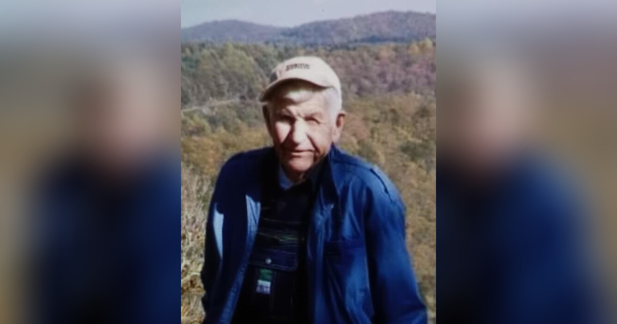 Harley "Bill" Pennington