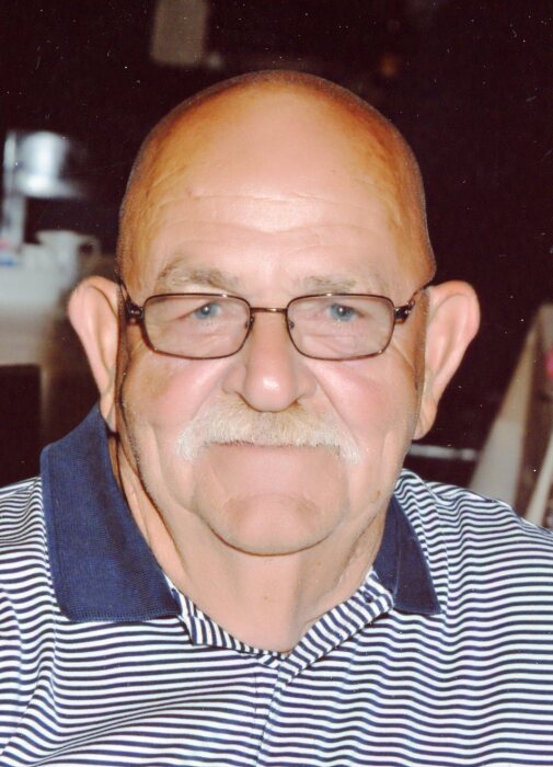 Obituary For Walter Ralph Oliver Hayworth Miller Funeral Homes