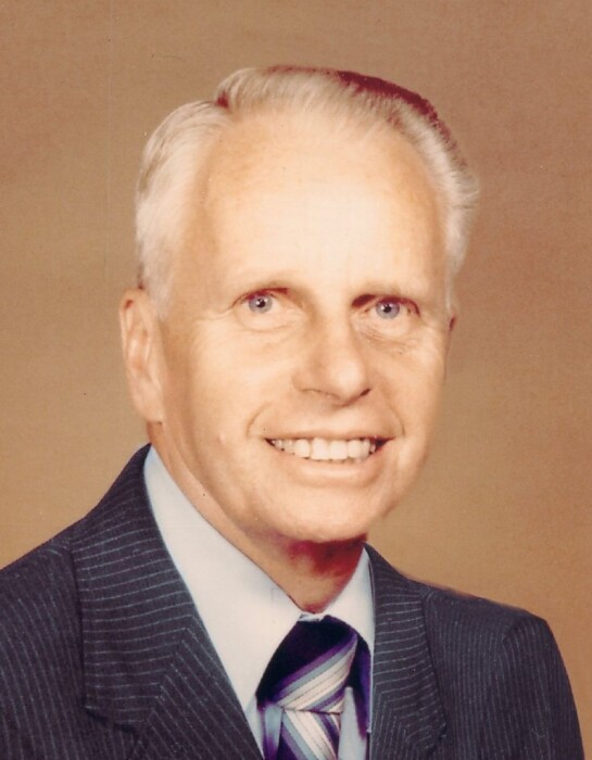 Obituary for James Glenn Templeton HayworthMiller Funeral Homes