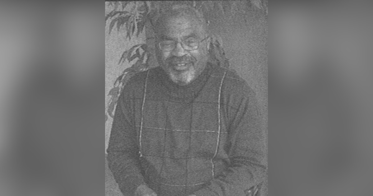 Obituary for Rickey Dale Bonds, Sr. Cobb Funeral Home
