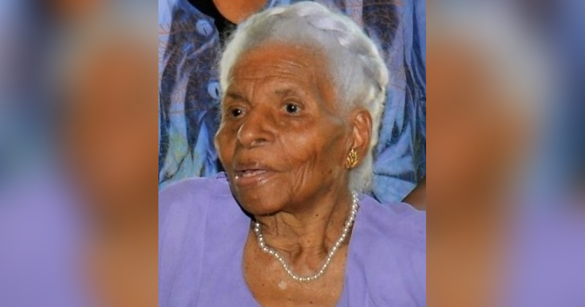 Obituary for Dorothy L. Odom Cobb Funeral Home
