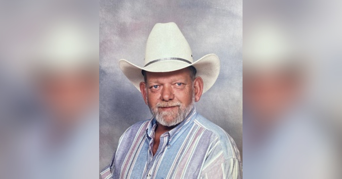 Obituary for Darrell Hillier July 13, 2022 Ferry Funeral Home