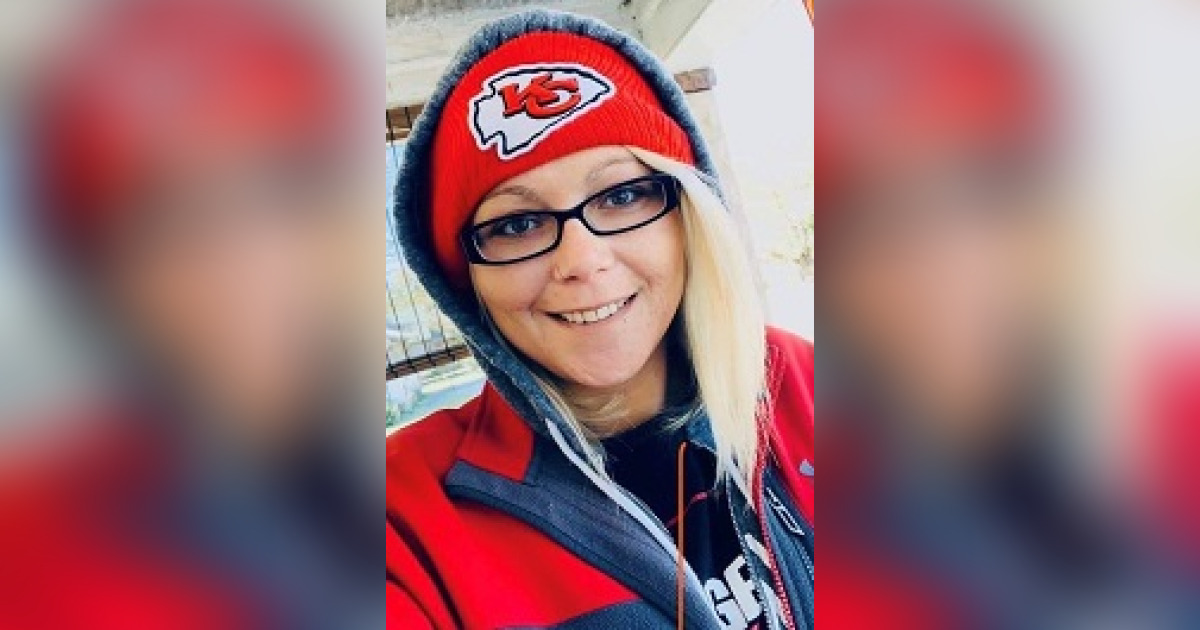 Obituary for Samantha Barnard July 29, 2022 Ferry Funeral Home