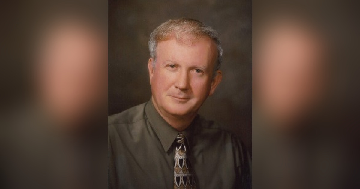 Ronald Fisk Obituary Oct 30, 2022 Nevada, MO