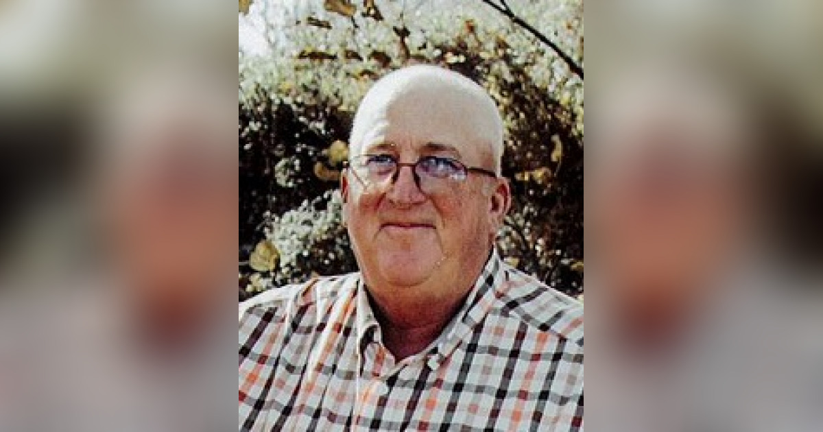 Obituary for Tracy Beisly January 9, 2023 Ferry Funeral Home